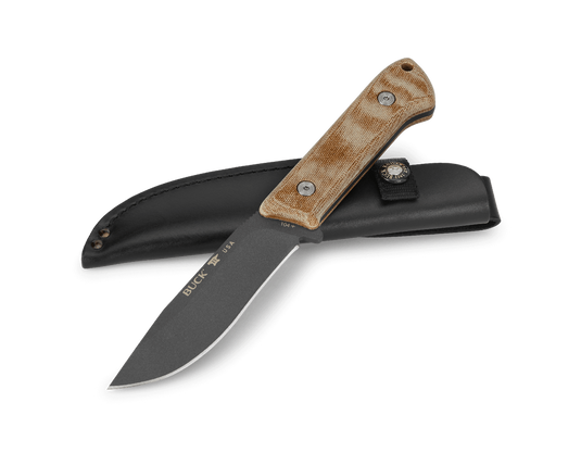 Buck 104 Compadre Camp Knife