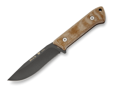 Buck 104 Compadre Camp Knife