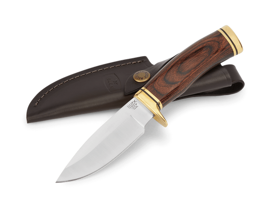 Buck 192 Vanguard® Knife