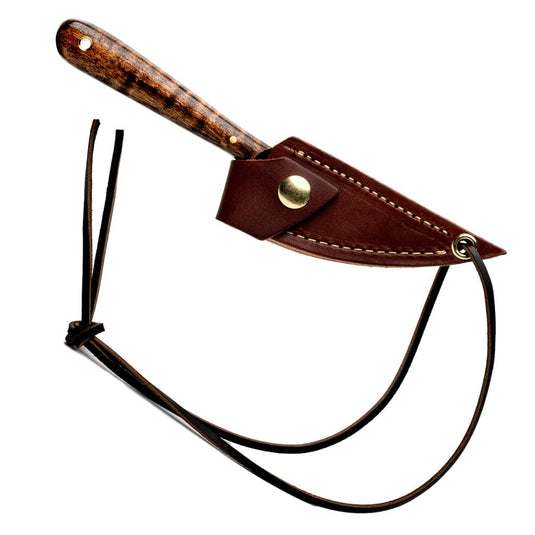 Camp Companion Knife Sheath