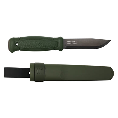 Garberg Carbon Steel - OD Green